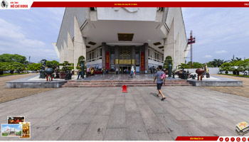 Bảo tàng Hồ Chí Minh