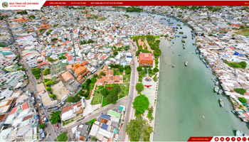Bảo tàng Hồ Chí Minh - Chi nhánh Bình Thuận